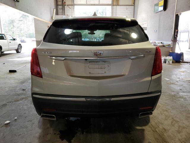 Photo 5 VIN: 1GYKNBRS7HZ198202 - CADILLAC XT5 LUXURY 