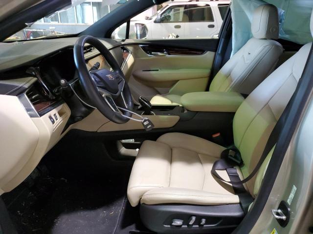 Photo 6 VIN: 1GYKNBRS7HZ198202 - CADILLAC XT5 LUXURY 