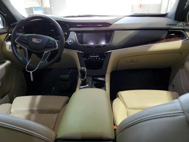 Photo 7 VIN: 1GYKNBRS7HZ198202 - CADILLAC XT5 LUXURY 