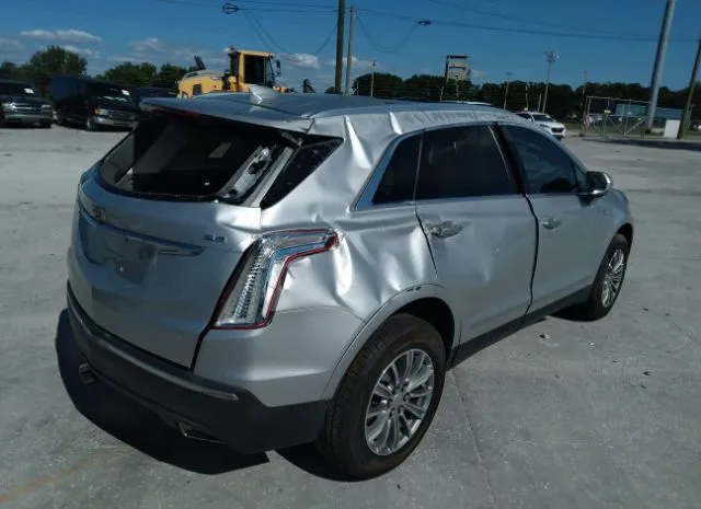 Photo 3 VIN: 1GYKNBRS7HZ211563 - CADILLAC XT5 