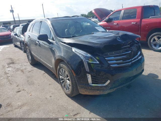 Photo 0 VIN: 1GYKNBRS7HZ315681 - CADILLAC XT5 