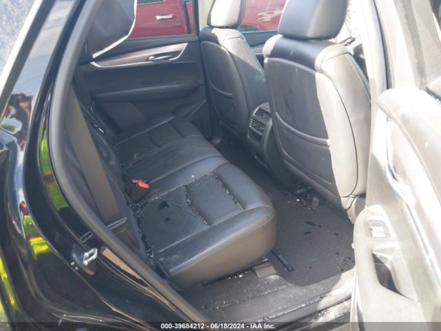 Photo 7 VIN: 1GYKNBRS7HZ315681 - CADILLAC XT5 