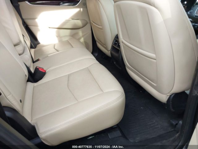 Photo 7 VIN: 1GYKNBRS7HZ320198 - CADILLAC XT5 