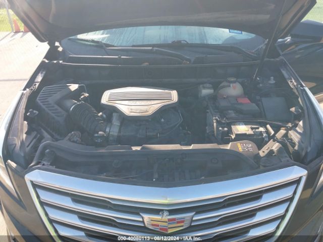 Photo 5 VIN: 1GYKNBRS7HZ326020 - CADILLAC XT5 