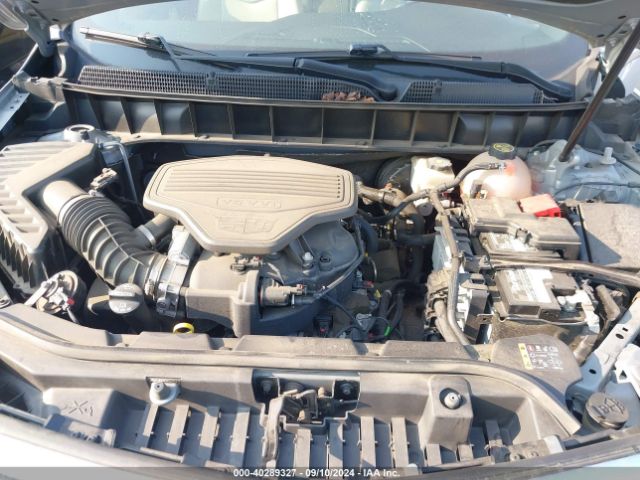 Photo 9 VIN: 1GYKNBRS7JZ101229 - CADILLAC XT5 