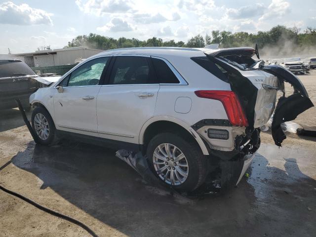 Photo 1 VIN: 1GYKNBRS7KZ124401 - CADILLAC XT5 