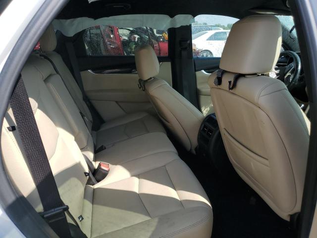 Photo 10 VIN: 1GYKNBRS7KZ124401 - CADILLAC XT5 