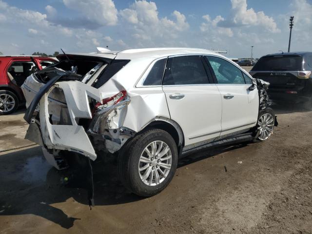 Photo 2 VIN: 1GYKNBRS7KZ124401 - CADILLAC XT5 