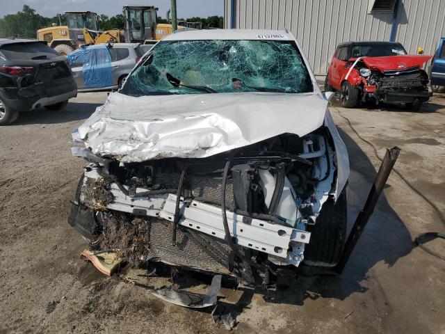 Photo 4 VIN: 1GYKNBRS7KZ124401 - CADILLAC XT5 