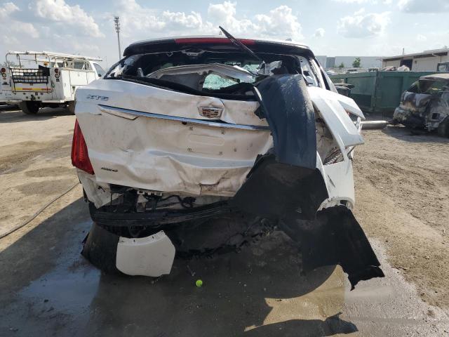 Photo 5 VIN: 1GYKNBRS7KZ124401 - CADILLAC XT5 