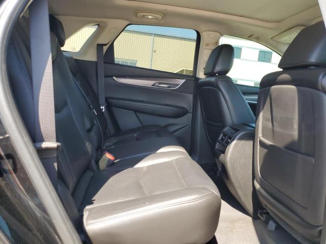 Photo 10 VIN: 1GYKNBRS8HZ108216 - CADILLAC XT5 