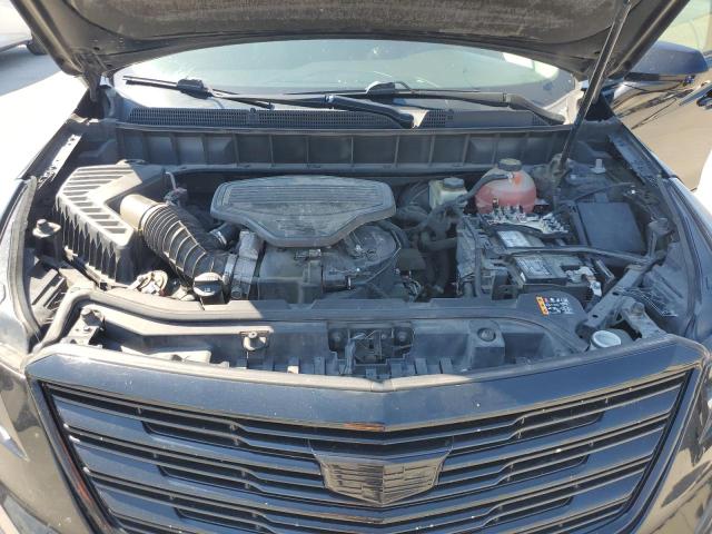 Photo 11 VIN: 1GYKNBRS8HZ108216 - CADILLAC XT5 