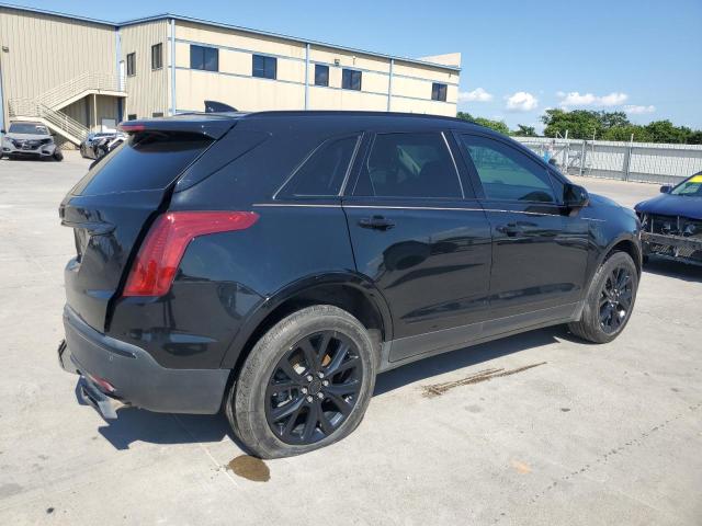 Photo 2 VIN: 1GYKNBRS8HZ108216 - CADILLAC XT5 