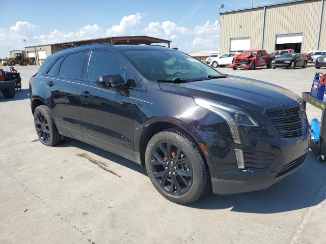 Photo 3 VIN: 1GYKNBRS8HZ108216 - CADILLAC XT5 