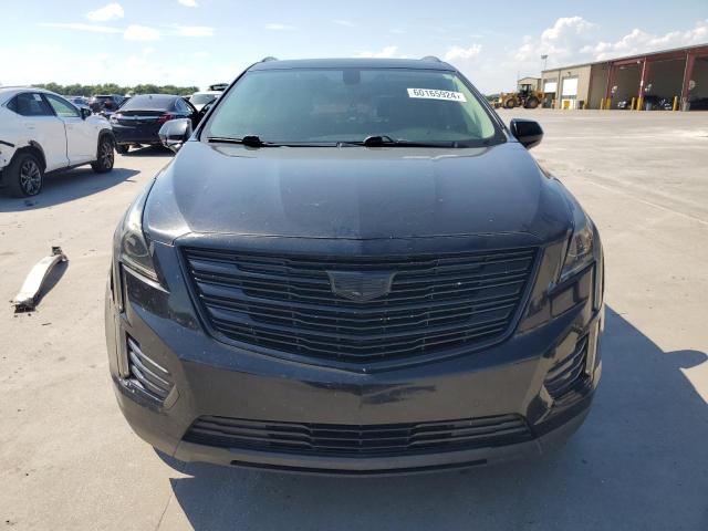 Photo 4 VIN: 1GYKNBRS8HZ108216 - CADILLAC XT5 