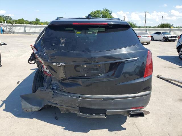 Photo 5 VIN: 1GYKNBRS8HZ108216 - CADILLAC XT5 