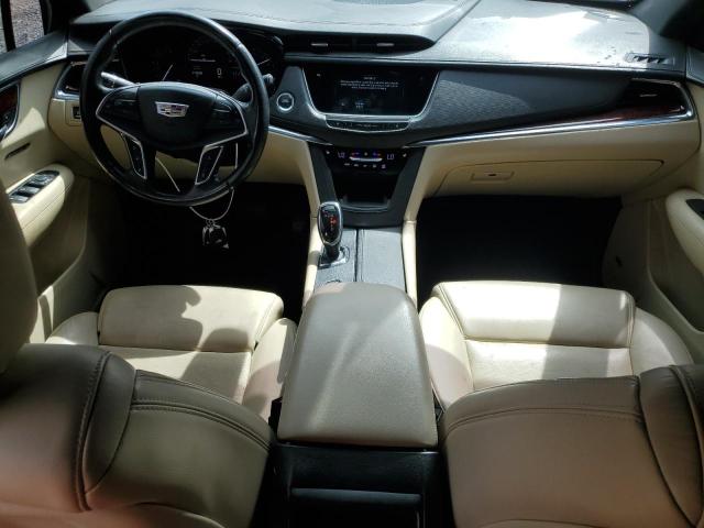 Photo 7 VIN: 1GYKNBRS8HZ108684 - CADILLAC XT5 LUXURY 