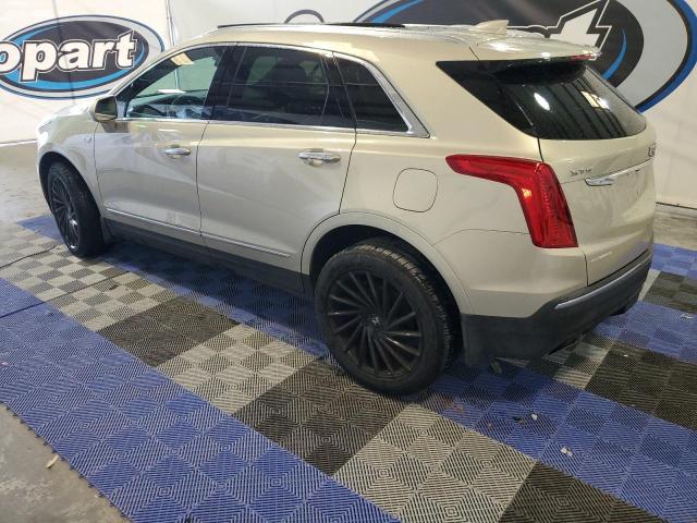 Photo 1 VIN: 1GYKNBRS8HZ108717 - CADILLAC XT5 LUXURY 