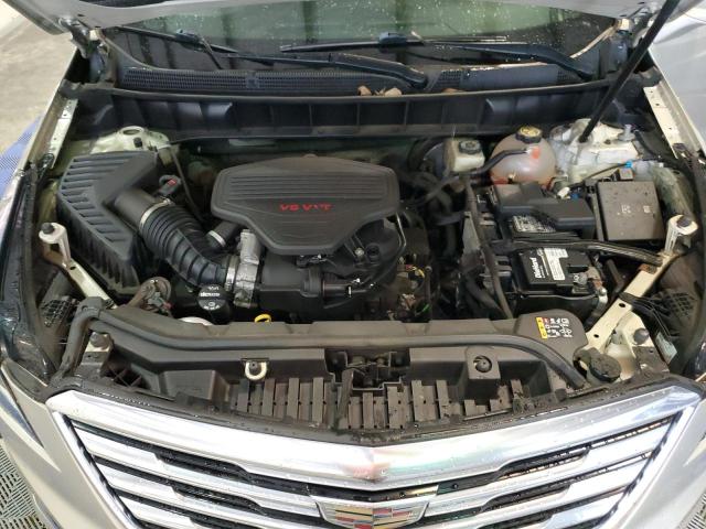 Photo 11 VIN: 1GYKNBRS8HZ108717 - CADILLAC XT5 LUXURY 