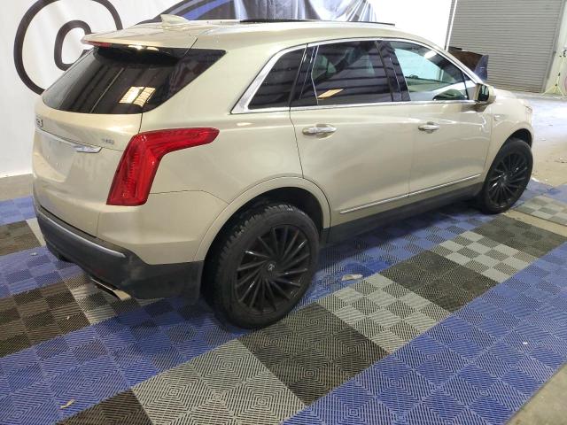 Photo 2 VIN: 1GYKNBRS8HZ108717 - CADILLAC XT5 LUXURY 