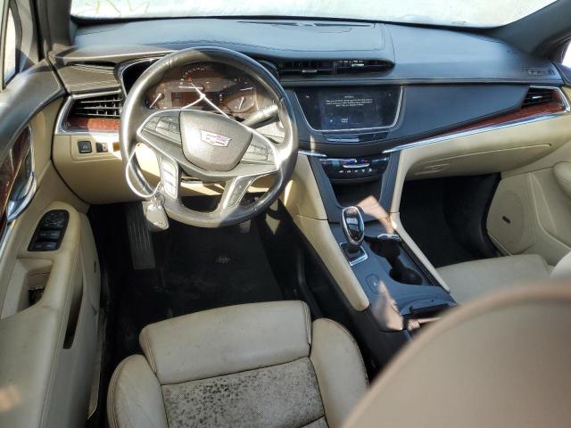 Photo 7 VIN: 1GYKNBRS8HZ108717 - CADILLAC XT5 LUXURY 