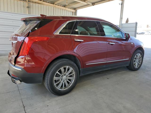 Photo 2 VIN: 1GYKNBRS8HZ109382 - CADILLAC XT5 