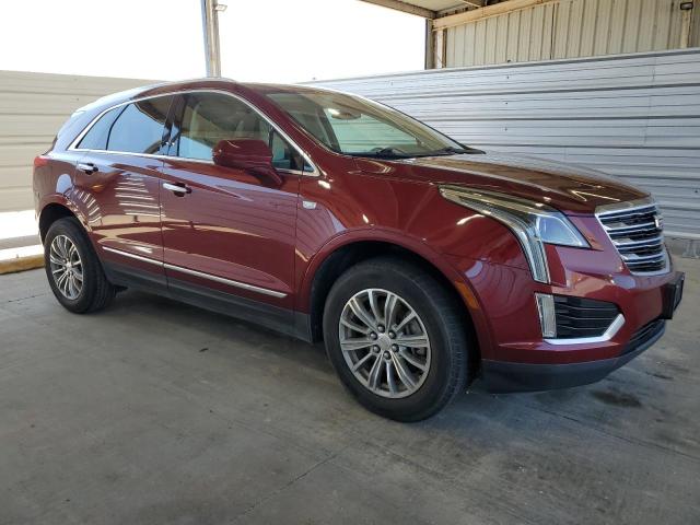 Photo 3 VIN: 1GYKNBRS8HZ109382 - CADILLAC XT5 