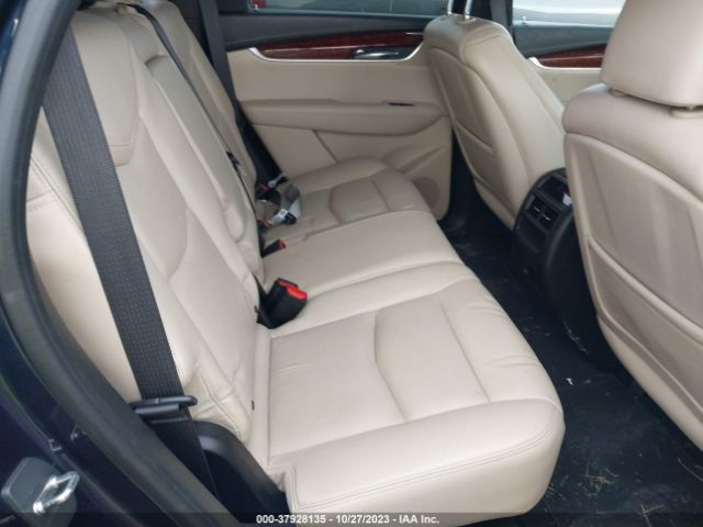 Photo 7 VIN: 1GYKNBRS8HZ112752 - CADILLAC XT5 