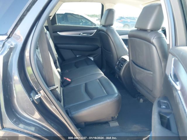 Photo 7 VIN: 1GYKNBRS8HZ113478 - CADILLAC XT5 