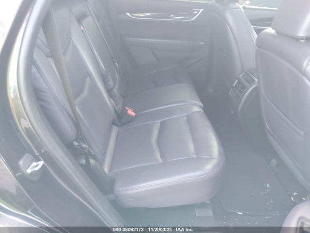 Photo 7 VIN: 1GYKNBRS8HZ122584 - CADILLAC XT5 