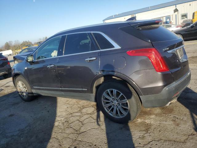 Photo 1 VIN: 1GYKNBRS8HZ156931 - CADILLAC XT5 LUXURY 