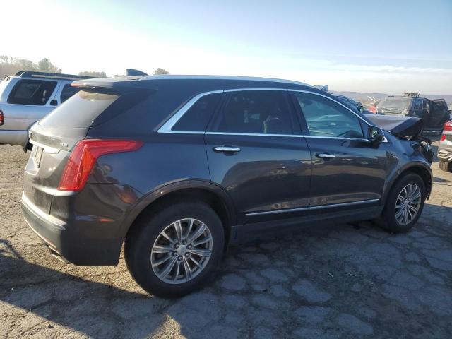 Photo 2 VIN: 1GYKNBRS8HZ156931 - CADILLAC XT5 LUXURY 