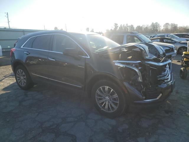 Photo 3 VIN: 1GYKNBRS8HZ156931 - CADILLAC XT5 LUXURY 