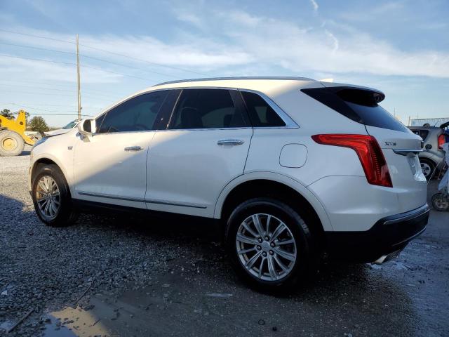 Photo 1 VIN: 1GYKNBRS8HZ175124 - CADILLAC XT5 LUXURY 