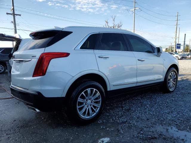 Photo 2 VIN: 1GYKNBRS8HZ175124 - CADILLAC XT5 LUXURY 