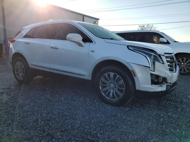 Photo 3 VIN: 1GYKNBRS8HZ175124 - CADILLAC XT5 LUXURY 