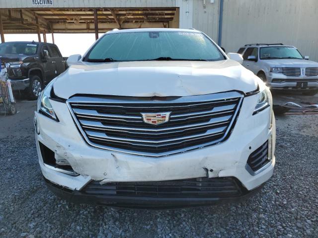 Photo 4 VIN: 1GYKNBRS8HZ175124 - CADILLAC XT5 LUXURY 