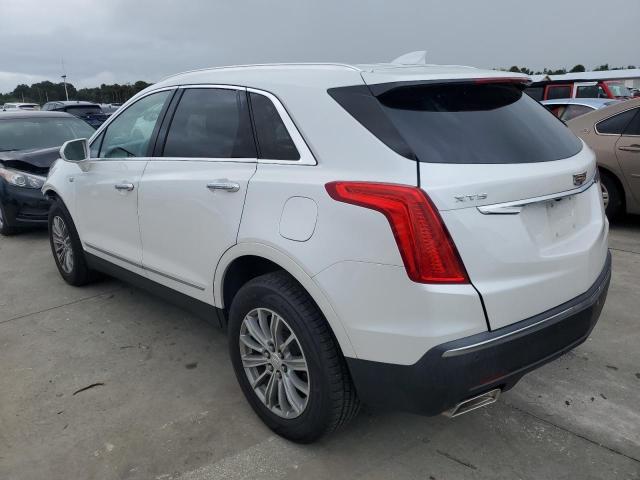 Photo 1 VIN: 1GYKNBRS8HZ193915 - CADILLAC XT5 LUXURY 