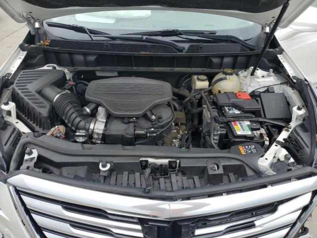 Photo 11 VIN: 1GYKNBRS8HZ193915 - CADILLAC XT5 LUXURY 