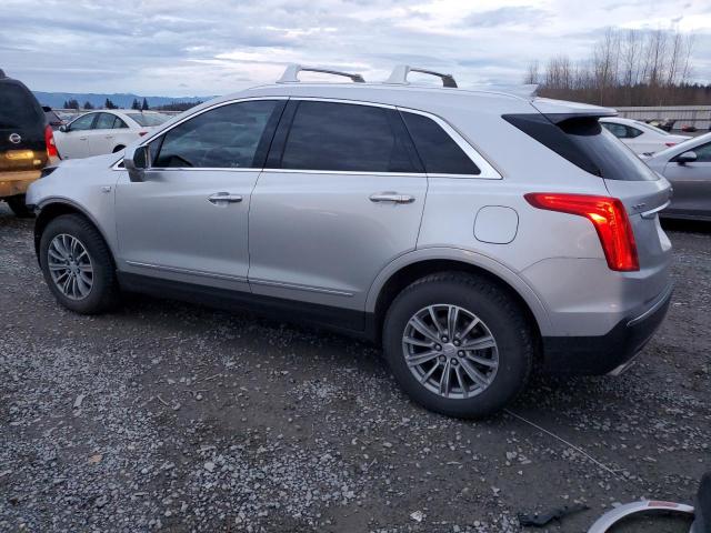 Photo 1 VIN: 1GYKNBRS8HZ196961 - CADILLAC XT5 LUXURY 