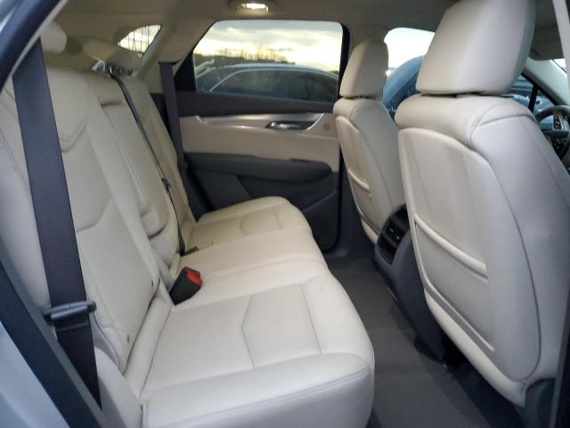 Photo 10 VIN: 1GYKNBRS8HZ196961 - CADILLAC XT5 LUXURY 