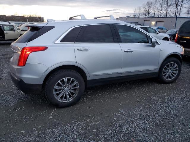 Photo 2 VIN: 1GYKNBRS8HZ196961 - CADILLAC XT5 LUXURY 