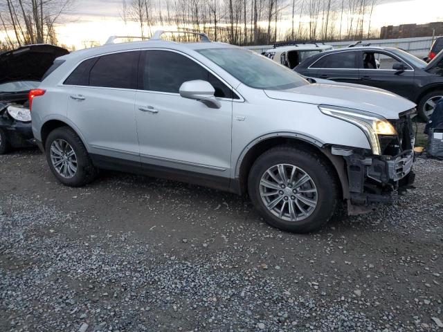 Photo 3 VIN: 1GYKNBRS8HZ196961 - CADILLAC XT5 LUXURY 