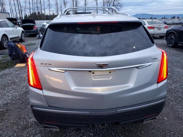 Photo 5 VIN: 1GYKNBRS8HZ196961 - CADILLAC XT5 LUXURY 