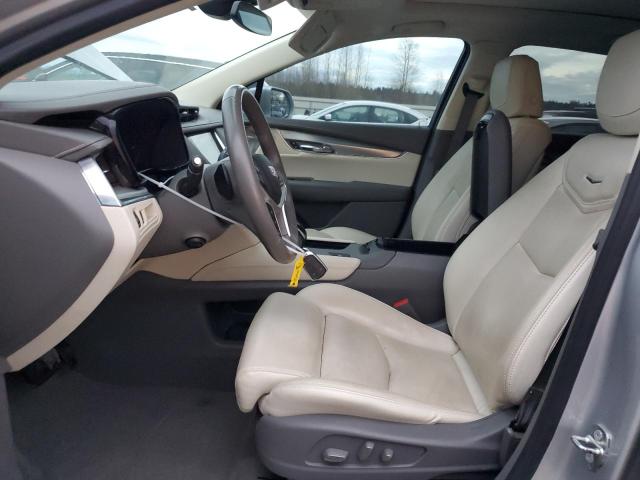 Photo 6 VIN: 1GYKNBRS8HZ196961 - CADILLAC XT5 LUXURY 