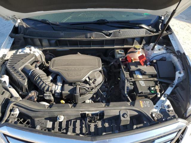 Photo 11 VIN: 1GYKNBRS8HZ197608 - CADILLAC XT5 