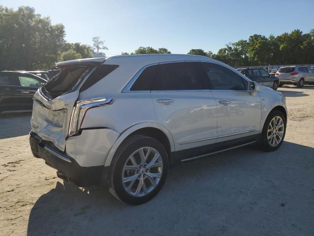 Photo 2 VIN: 1GYKNBRS8HZ197608 - CADILLAC XT5 