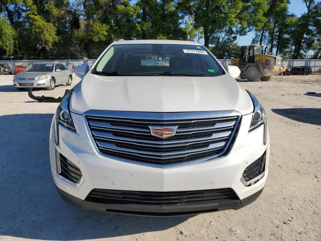 Photo 4 VIN: 1GYKNBRS8HZ197608 - CADILLAC XT5 