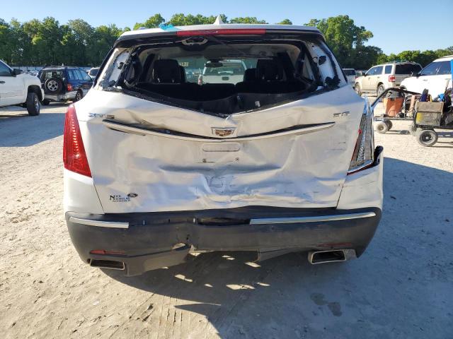 Photo 5 VIN: 1GYKNBRS8HZ197608 - CADILLAC XT5 