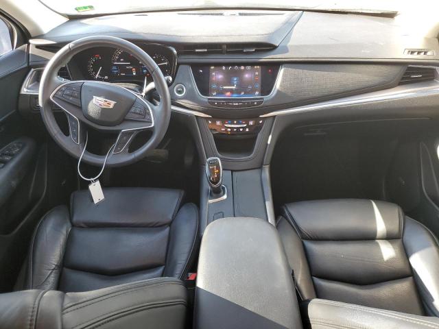 Photo 7 VIN: 1GYKNBRS8HZ197608 - CADILLAC XT5 